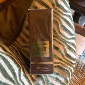 TOM FORD Tobacco Vanille Eau de Parfum 50ML *NWT*